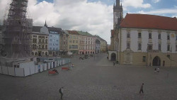 Horní náměstí