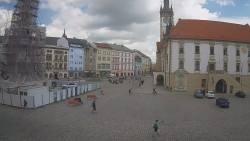 Horní náměstí