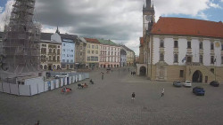 Horní náměstí