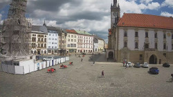 Horní náměstí