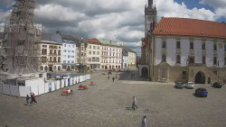 Horní náměstí