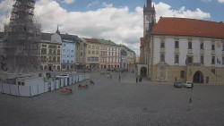 Horní náměstí