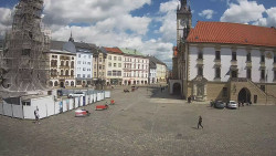 Horní náměstí
