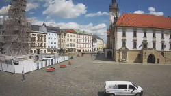 Horní náměstí