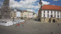 Horní náměstí