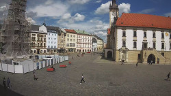 Horní náměstí