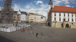 Horní náměstí