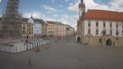 Horní náměstí