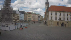 Horní náměstí