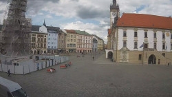 Horní náměstí