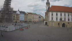 Horní náměstí