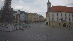 Horní náměstí
