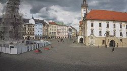 Horní náměstí