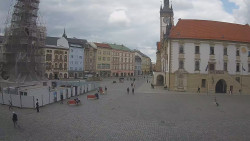 Horní náměstí