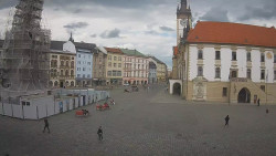 Horní náměstí
