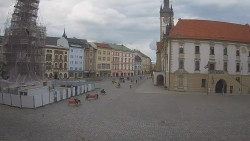Horní náměstí