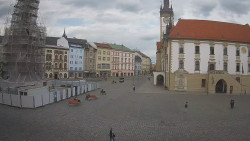Horní náměstí