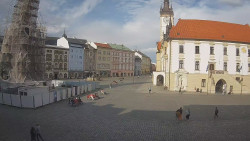 Horní náměstí
