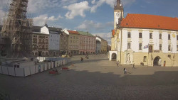Horní náměstí