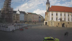 Horní náměstí