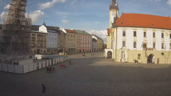Horní náměstí