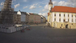 Horní náměstí
