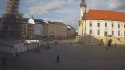 Horní náměstí
