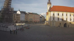 Horní náměstí