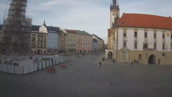 Horní náměstí