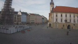 Horní náměstí