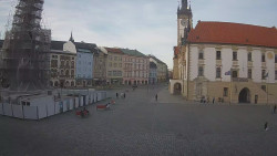 Horní náměstí
