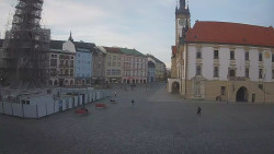 Horní náměstí