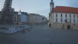 Horní náměstí