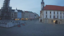 Horní náměstí