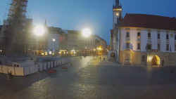 Horní náměstí