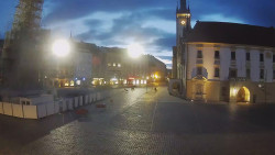 Horní náměstí