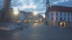 Horní náměstí