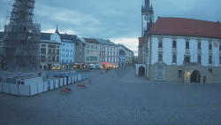Horní náměstí