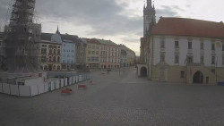 Horní náměstí