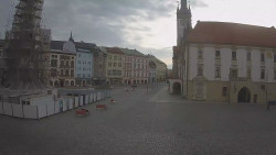 Horní náměstí