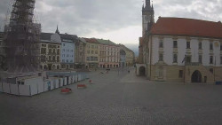 Horní náměstí