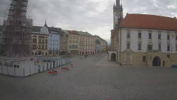 Horní náměstí