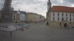 Horní náměstí