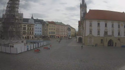 Horní náměstí