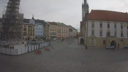 Horní náměstí