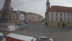 Horní náměstí
