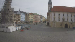 Horní náměstí