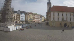 Horní náměstí