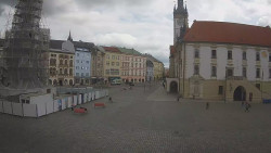Horní náměstí