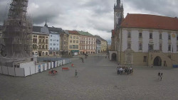 Horní náměstí